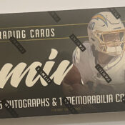 2022 Panini Luminance