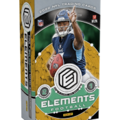 2022 Panini Elements
